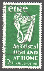 Ireland Scott 147 Used